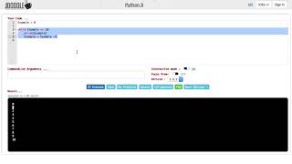 Python Lecture10 GuessingGame Part3