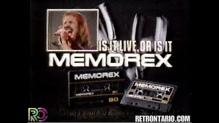 Is it Live or is it Memorex? (1981)