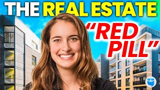 Real Estate “Red Pills” & A Huge Rental Threat That WILL Affect YOU
