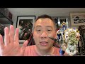 unboxing u0026 review of joytoy x warhammer 40k ultramarines space marine captain with relic shield