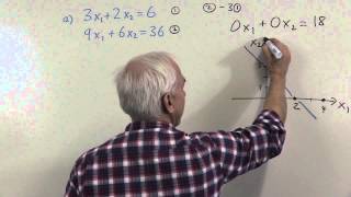 MATH1131 Linear Algebra: Chapter 4 Problem 2 a