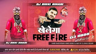 free fire viral song arvind akela free fire dj song instagram trending free fire viral song dj remix