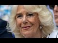 Queen Camilla's Body Language Can't Hide Her True Feelings