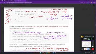 Java Quiz - 2 Revision session || Programming Concepts using Java || IIT Madras BS Degree
