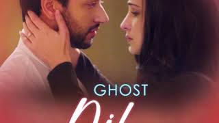 Dil Maang Raha Hai(From"Ghost")By Yasser Desai