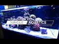 Our Red Sea Reefer 625 XXL In-Store Display Aquarium