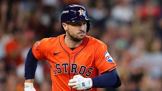 Mets free agency and trade buzz: Tigers appear to be 'all-in' on Alex Bregman