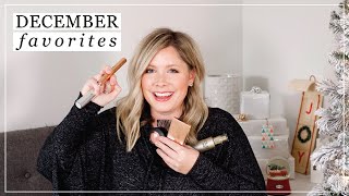 December Favorites