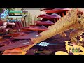 insane damage sword build in blazeworks ardent cyclone is back dauntless indonesia