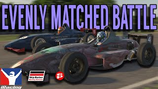 iRacing: 2024 Season 4, Week 10 | Skip Barber Race Series at Summit Point