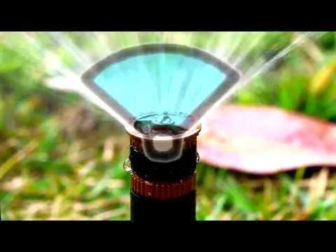 How to Video: Convert Sprinklers to Rotary Nozzles How to Video: Convert Sprinklers to Rotary Nozzles