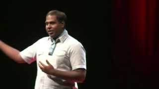 We Need To Learn To Unlearn : Kranthi K Vistakula at TEDxGateway