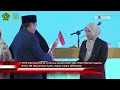 indonesia juara umum pada musabaqah tilawatil quran mtq internasional ke 4 tvone