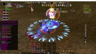 Shaiya Exile PvP 60 LvL D-Water Borderland #4