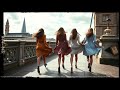 Pangels Best MiX 36 When things go BAD for Ai PiKa GiRLs Blowing wind out MiNi SKiRtS Tower Bridge