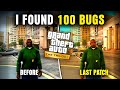 NEW PATCH FOR TRILOGY IS INTERESTING | GTA TRILOGY REMASTER UPDATE