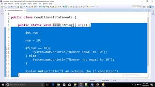 Session 4 - Classes and Objects, Methods, Constructors
