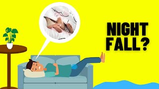 say good by to nightfall 💦 | Health | how to stop night fall | #youtube