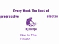 dj ketje fire in the house 36