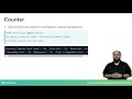 Data Types for Data Science in Python: Counting made easy