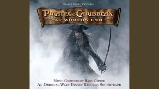 Up Is Down (From "Pirates of the Caribbean: At World's End"/Score)