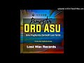 Bvkv Png(Kumbu Zembe)Ft Lexii Tamtii  - Oro Asu(Lost Wax Recods )#2024