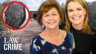 FBI Tracking 40 People on Mysterious List in Nancy Guthrie Case: Report