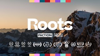Roots | Foundations of Freeskiing (Full Movie) 4K