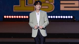 이찬원 제1회 2025 고령 멜빙축제 뮤직페스티벌 풀영상 (편의점 + 꽃다운날 + 시절인연 + 미운사내 + 최초 십분내로 무반주 메들리 + 진또배기)