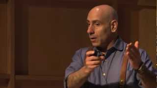 Global Communication Security: Andrew Sispoidis at TEDxGramercy