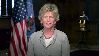 GSA Administrator Robin Carnahan's CX Day Message