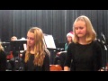 CVCA Intermediate Handbells 2013 Christmas Program