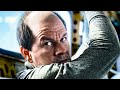 Flight Risk - Official Trailer (2024) Mark Wahlberg