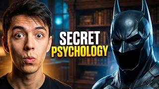 The Batman Effect in Under 3 Minutes | Just The Basics