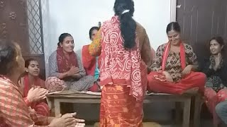 Maulik Teej Geet Ramailo From palpa Mathagadhi 2 Manke