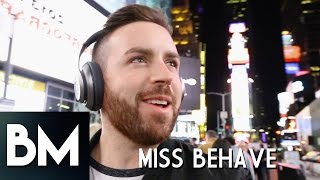 brent morgan - miss behave