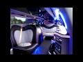 Eurolimo stretch limousine