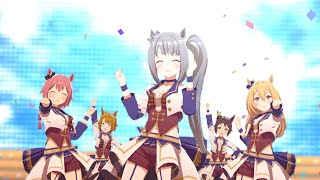 【ウマ娘】モブウマで Make debut!【ライブ】