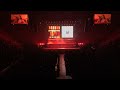 Halsey - Hopeless Fountain Kingdom Tour San Diego 2017: Bad At Love
