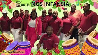 Nos Infansia - Quality Sound