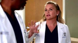 Arizona Robbins 13x05