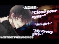 [M4F] You ask your best friend to Practice kissing!~ [Best friends to lovers] [K1ss] [Wholesome]