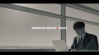 『PREMIUM GROUP INSIDE』 営業職 社員インタビュー【プレミアグループ株式会社】