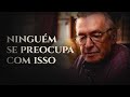 O desastre social do Brasil e como se salvar | Olavo de Carvalho