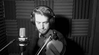 Little Miss Sunshine - And The Winner Is - Violin Loop Cover