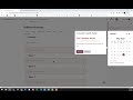 quick sample moodle 4.0 user tour