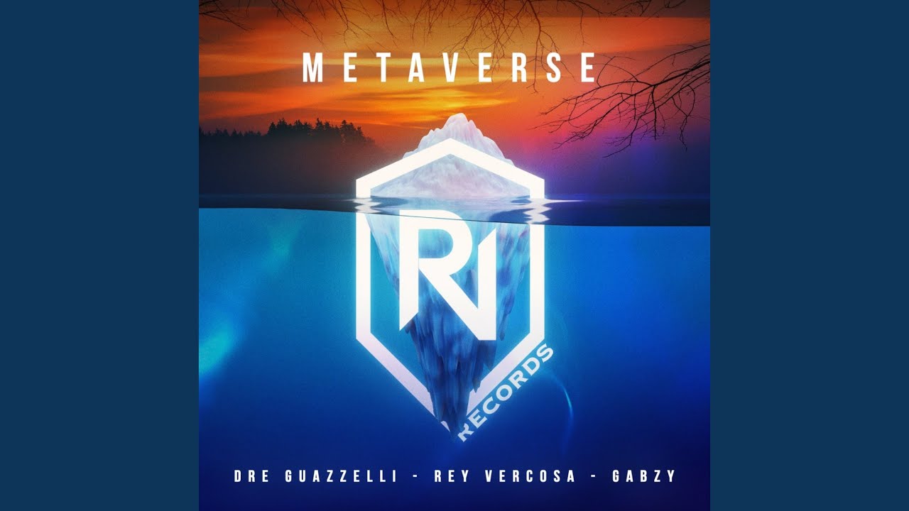 Metaverse Original Mix Youtube Music