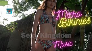 Micro Bikini Compilation