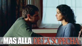 Mas Alla de la Sospecha | Película Completa en Español |