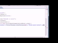 Java Programming Tutorial   85   JColorChooser | Java Tutorial